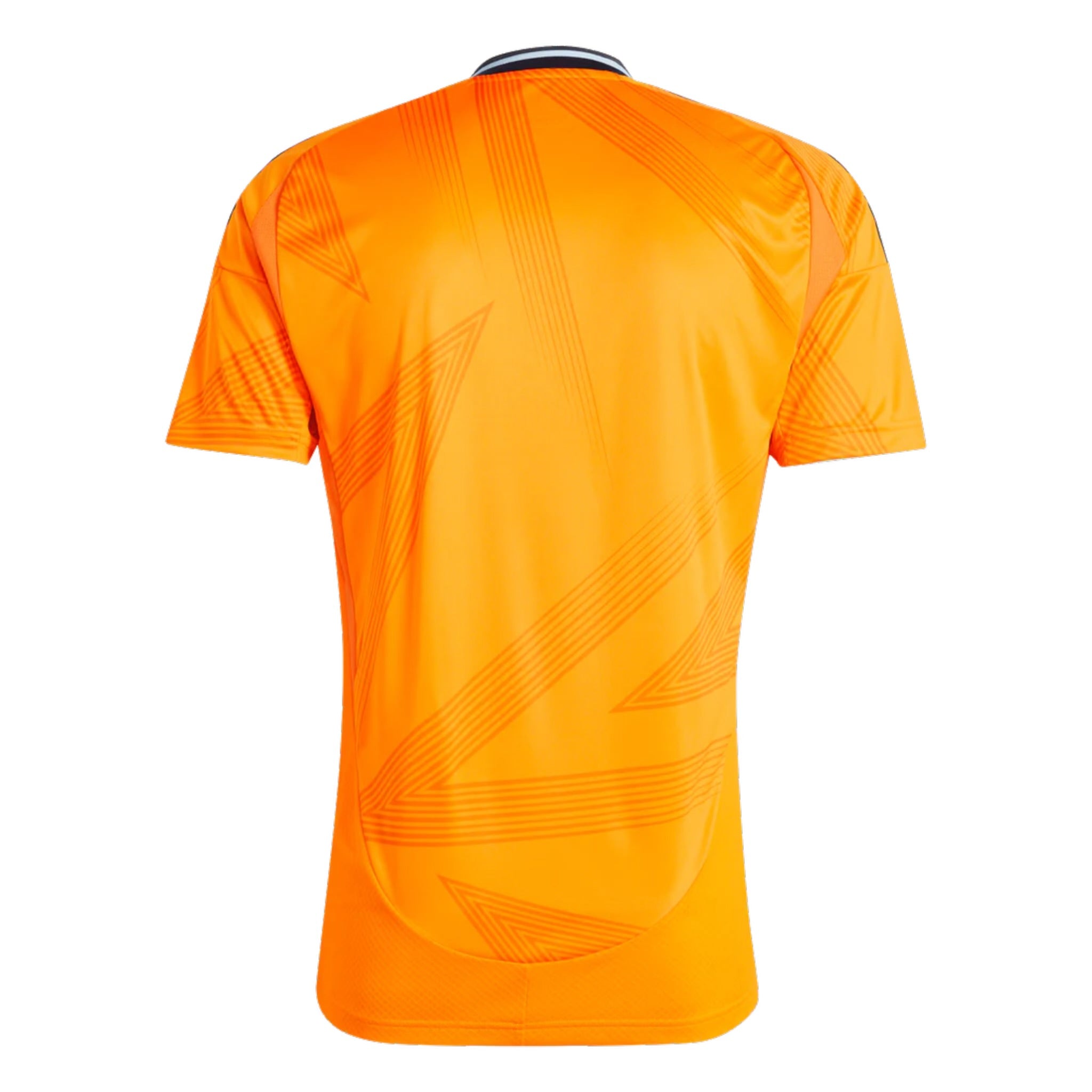 GOSTUJOČI DRES REAL MADRID C.F. 2024/25 - Image 2