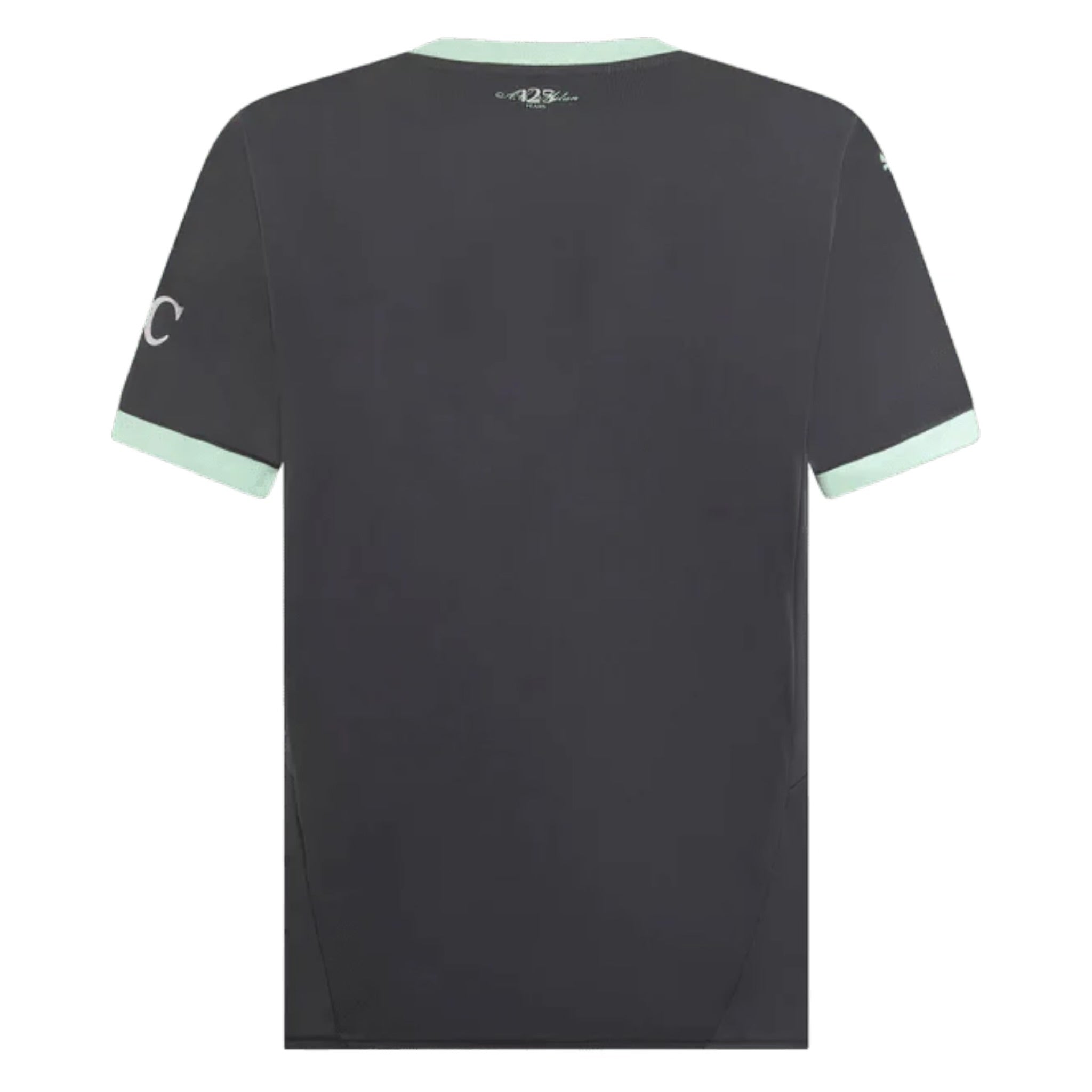 TRETJI DRES AC MILAN 2024/25 - Image 2
