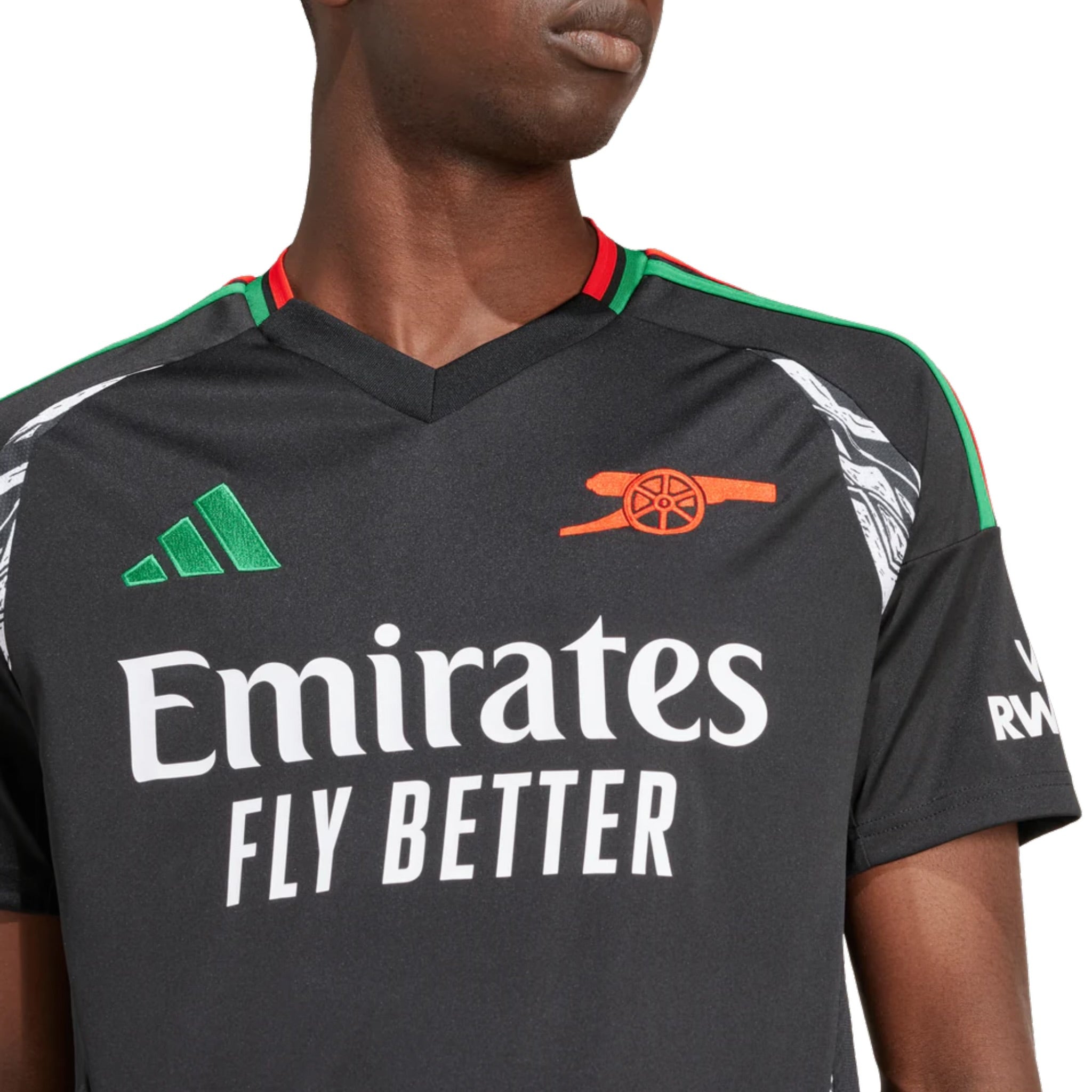 GOSTUJOČI DRES ARSENAL FC 2024/25 - Image 3