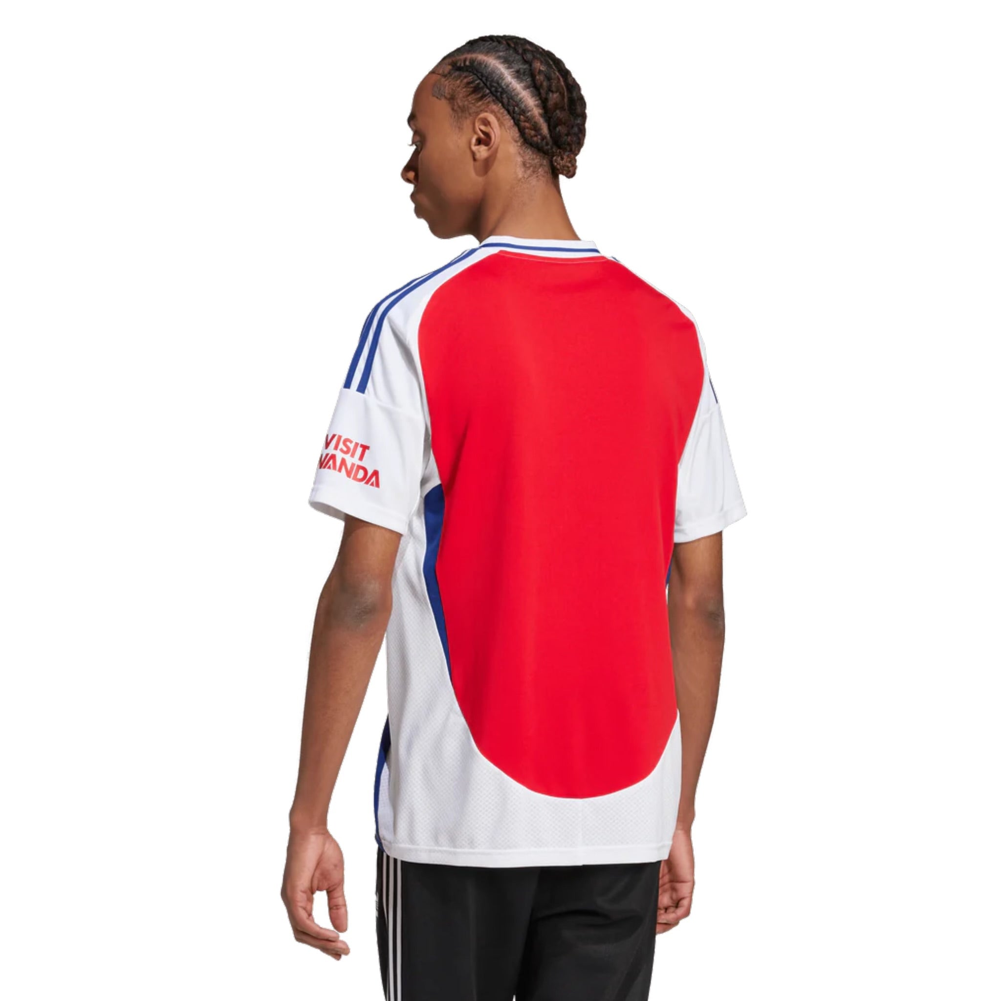 DOMAČI DRES ARSENAL FC 2024/25 - Image 4