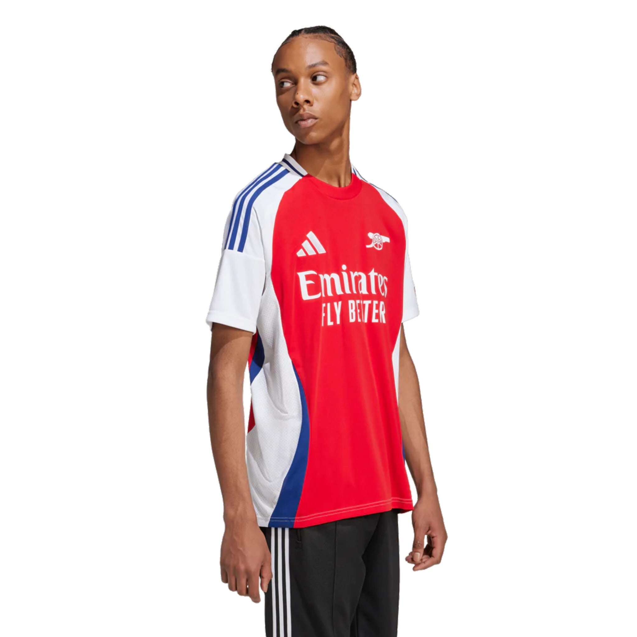 DOMAČI DRES ARSENAL FC 2024/25 - Image 3