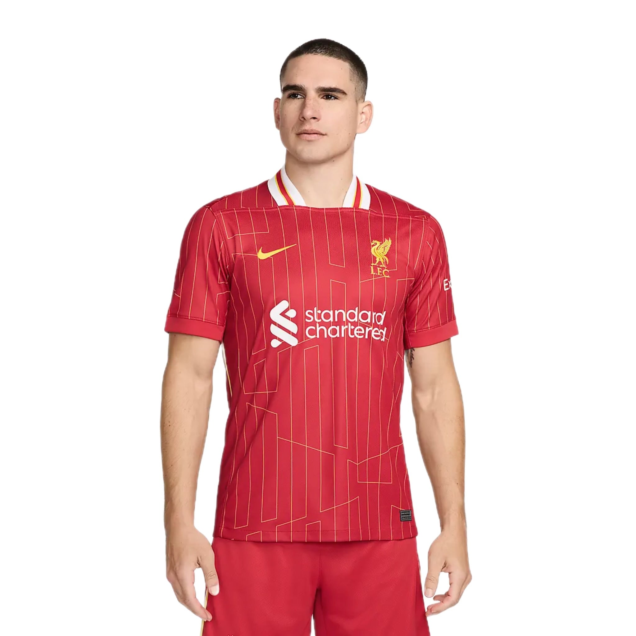 DOMAČI DRES LIVERPOOL FC 2024/25 - Image 4