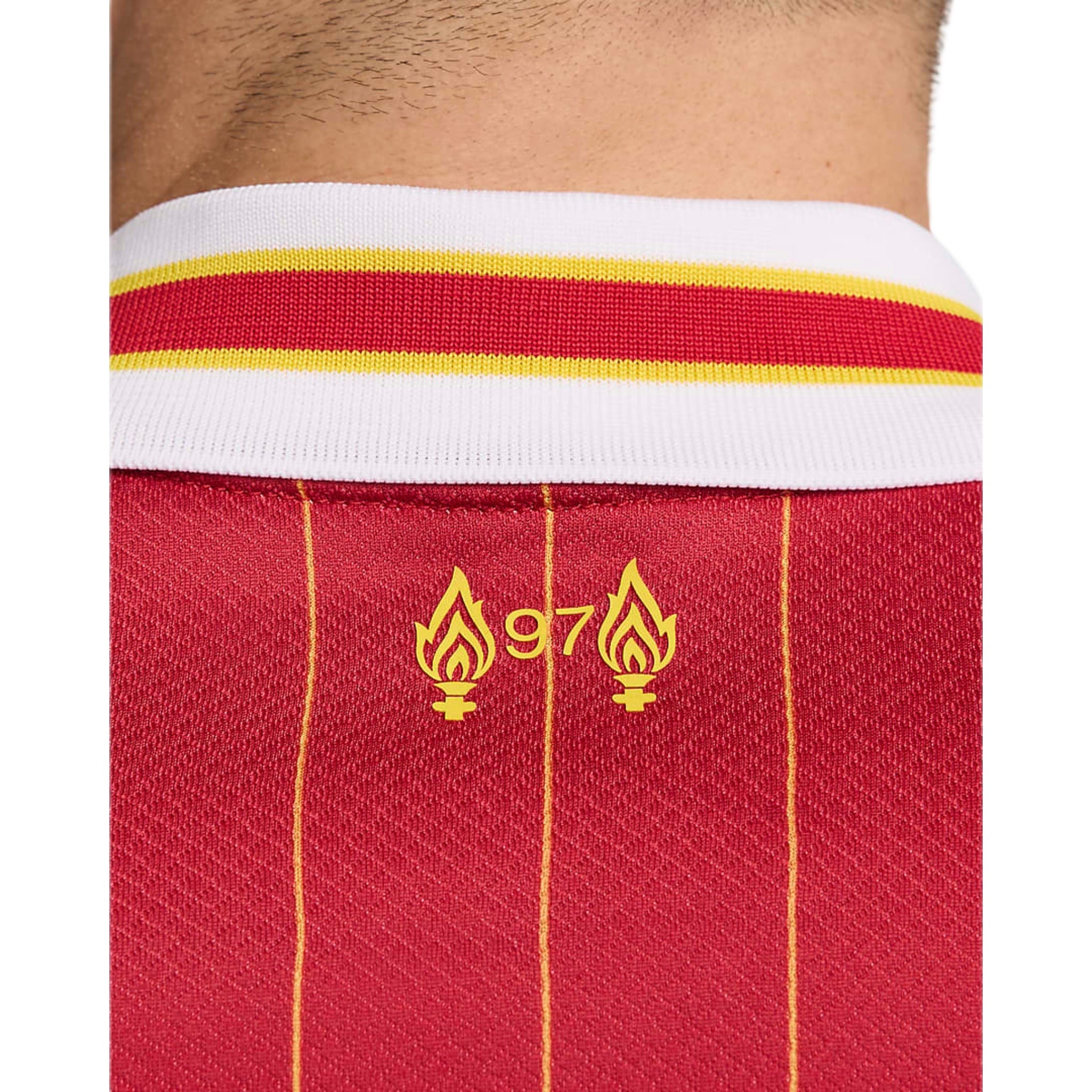 DOMAČI DRES LIVERPOOL FC 2024/25 - Image 3
