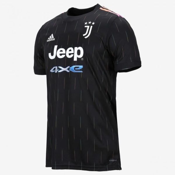 GOSTUJOČI DRES JUVENTUS FC 2021/22