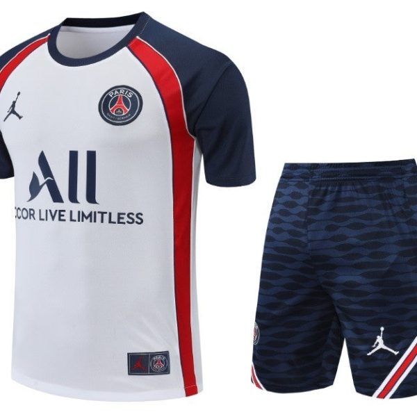 TRENING KOMPLET PSG 2022/23 BELI