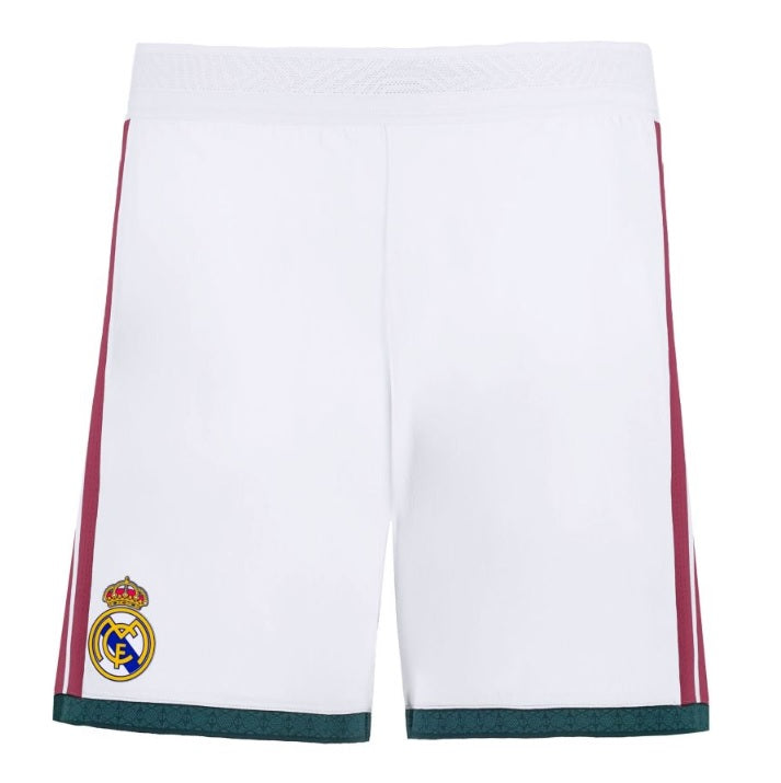 DOMAČI OTROŠKI KOMPLET REAL MADRID 2026/2027 - VINI JR. #7 - Image 2