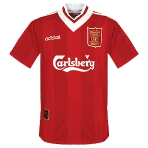 DOMAČI RETRO DRES LIVERPOOL FC 1996-98