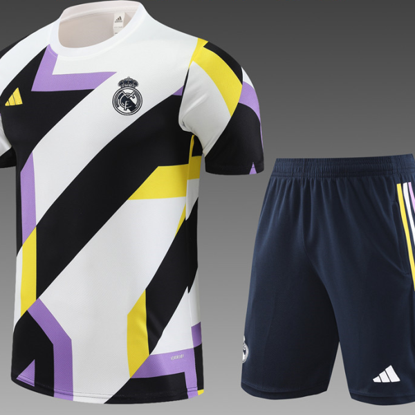 TRENING KOMPLET REAL MADRID 2023/24 beli