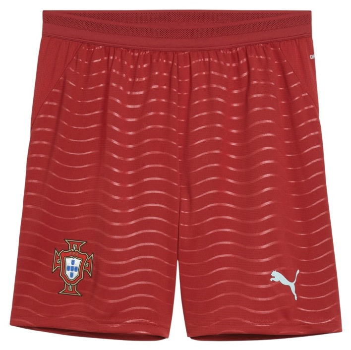 DOMAČI OTROŠKI KOMPLET PORTUGALSKA 2026/27 - RONALDO 7 - Image 2