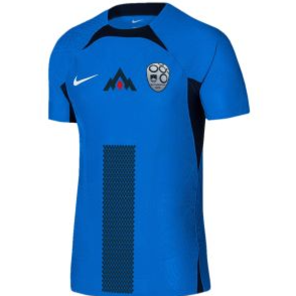 GOSTUJOČI DRES SLOVENIJA 2024