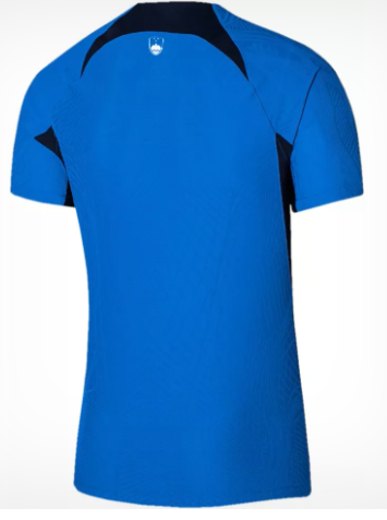 GOSTUJOČI DRES SLOVENIJA 2024 - Image 2